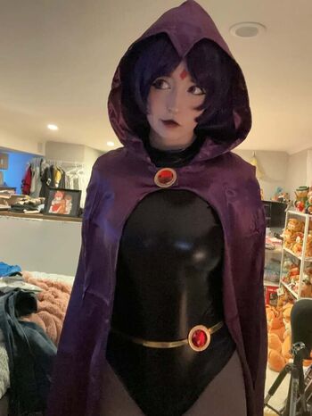 Full leaked Lemur lu private onlyfans photo