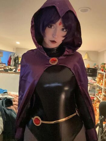 Full leaked Lemur lu private onlyfans photo