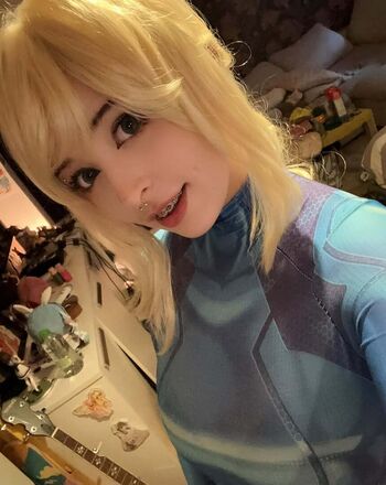 Full leaked Lemur lu private onlyfans photo