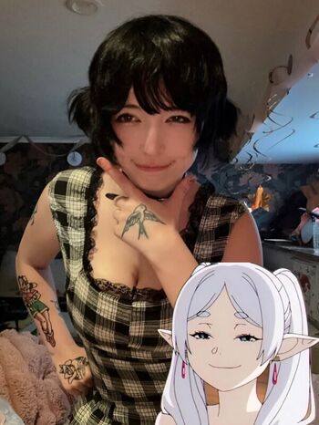 Full leaked Lemur lu private onlyfans photo