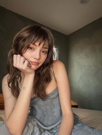 Full leaked Lena anderson private onlyfans photo