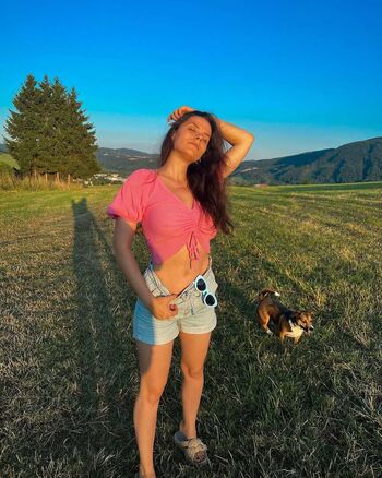 Full leaked Lena bartos private onlyfans photo