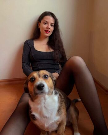 Full leaked Lena bartos private onlyfans photo