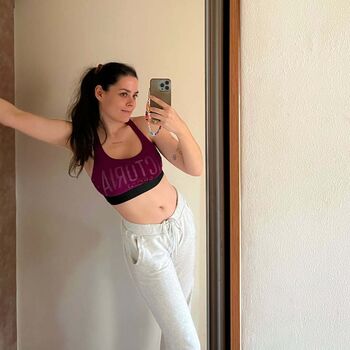 Full leaked Lena bartos private onlyfans photo