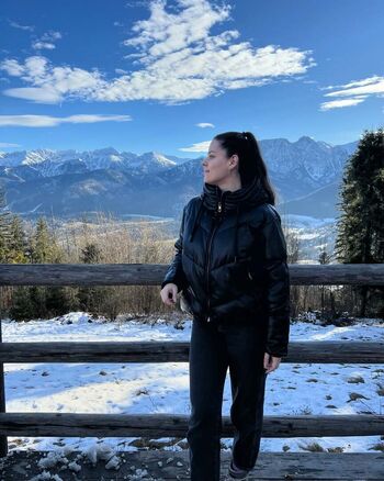 Full leaked Lena bartos private onlyfans photo