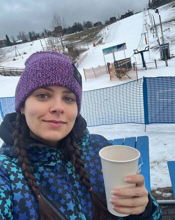 Full leaked Lena bartos private onlyfans photo