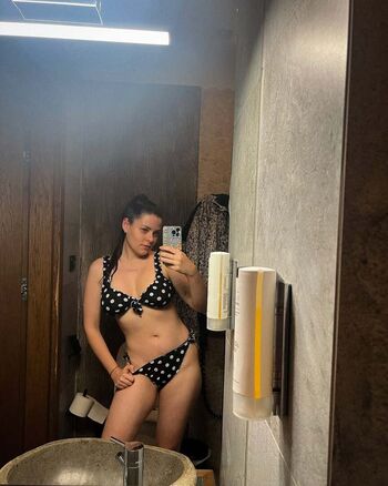 Full leaked Lena bartos private onlyfans photo