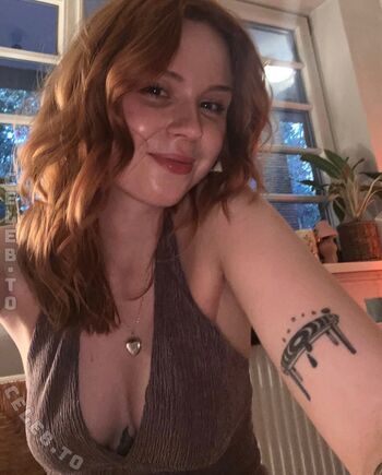 Full leaked Lena blauer haken private onlyfans photo