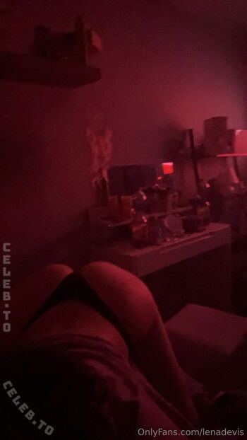 Full leaked Lena devis private onlyfans photo