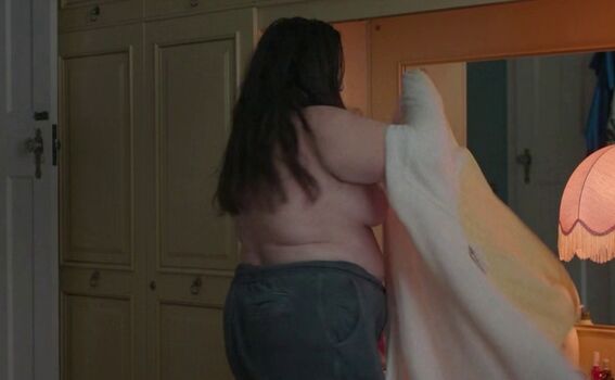 Full leaked Lena dunham private onlyfans photo