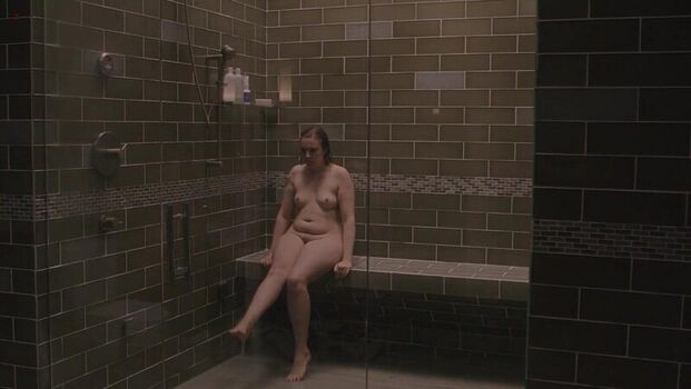 Full leaked Lena dunham private onlyfans photo