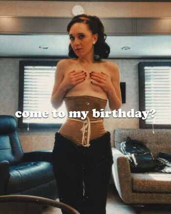 Full leaked Lena hall private onlyfans photo