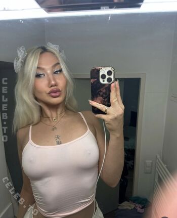 Full leaked Lena hubner private onlyfans photo