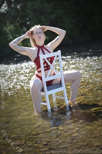Full leaked Lena jaeger page private onlyfans photo