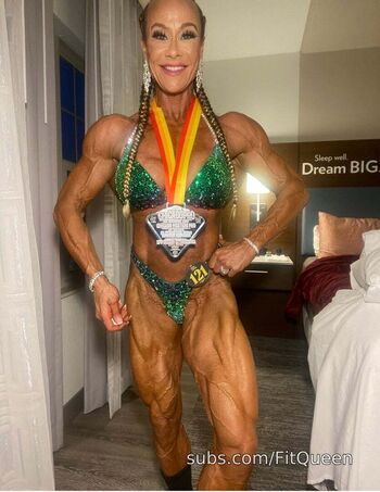 Full leaked Lena johannesen page private onlyfans photo