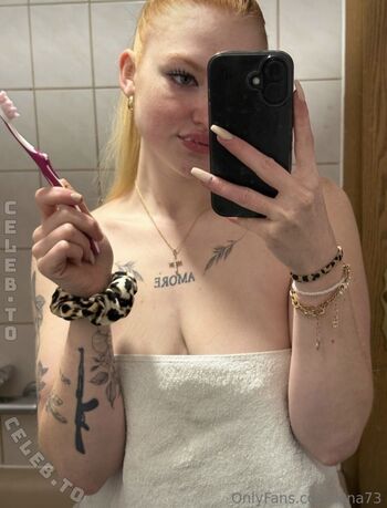 Full leaked Lena k private onlyfans photo