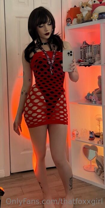 Full leaked Lena kitsune private onlyfans photo
