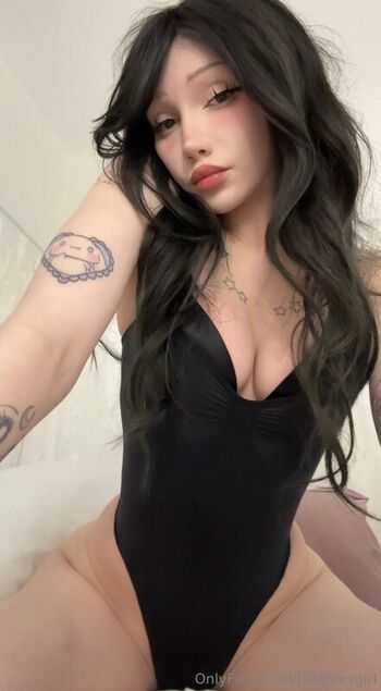 Full leaked Lena kitsune page private onlyfans photo