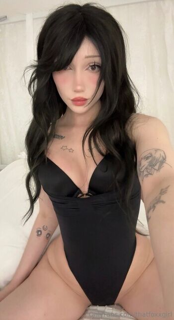Full leaked Lena kitsune private onlyfans photo