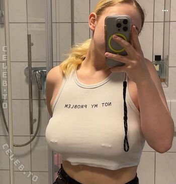 Full leaked Lena kra private onlyfans photo