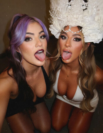 Full leaked Lena kross aew private onlyfans photo