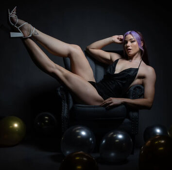 Full leaked Lena kross page private onlyfans photo