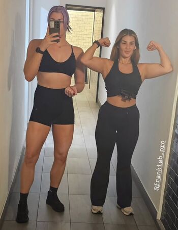 Full leaked Lena kross page private onlyfans photo