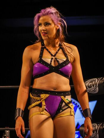 Full leaked Lena kross page private onlyfans photo