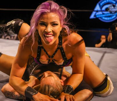 Full leaked Lena kross page private onlyfans photo