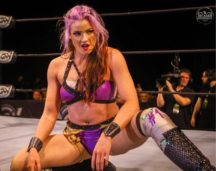 Full leaked Lena kross page private onlyfans photo