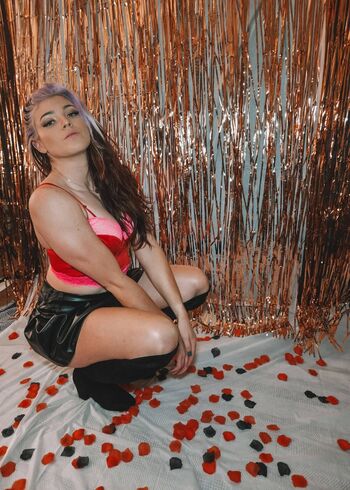 Full leaked Lena kross page private onlyfans photo