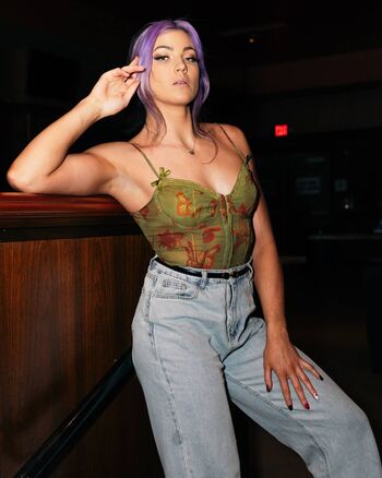 Full leaked Lena kross page private onlyfans photo