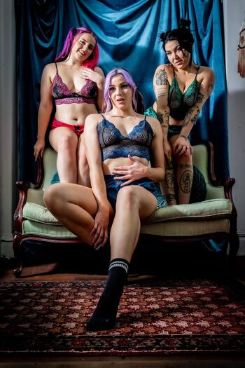 Full leaked Lena kross page private onlyfans photo