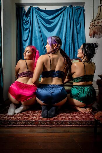 Full leaked Lena kross private onlyfans photo