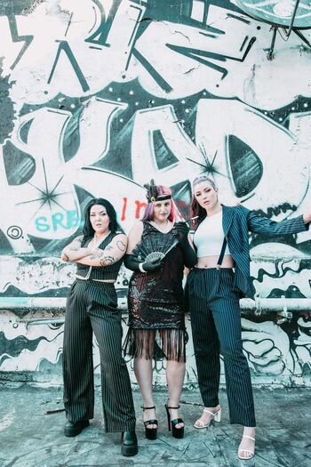 Full leaked Lena kross private onlyfans photo