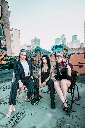 Full leaked Lena kross private onlyfans photo