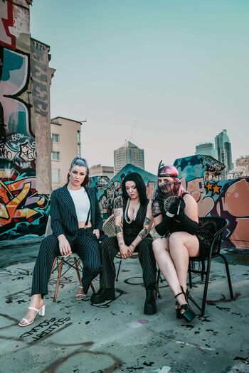 Full leaked Lena kross private onlyfans photo