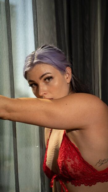 Full leaked Lena kross private onlyfans photo
