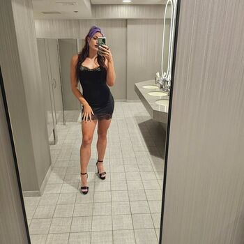 Full leaked Lena kross private onlyfans photo