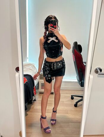 Full leaked Lena lemon page private onlyfans photo