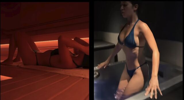 Full leaked Lena mahfouf page private onlyfans photo