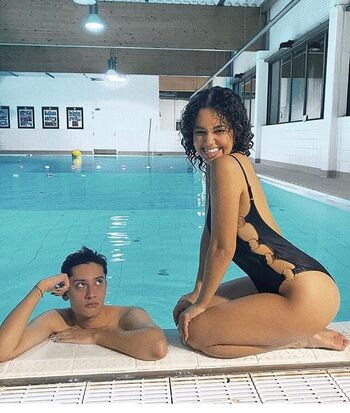 Lena Mahfouf