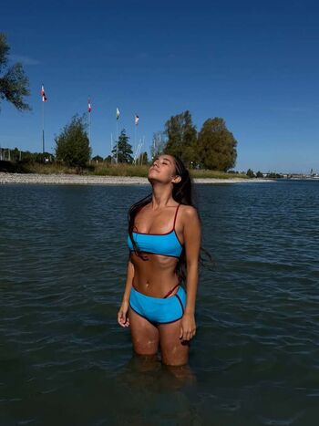 Lena Mahfouf