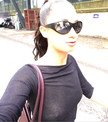 Lena Mahfouf