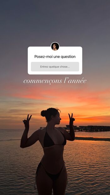 Full leaked Lena mahfouf page private onlyfans photo