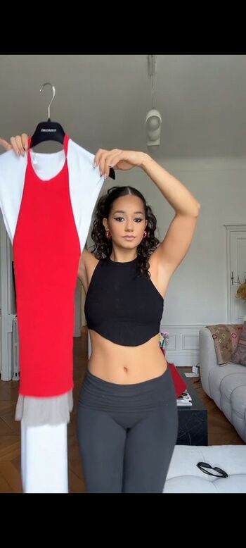 Lena Mahfouf