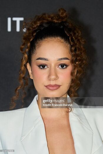 Full leaked Lena mahfouf page private onlyfans photo