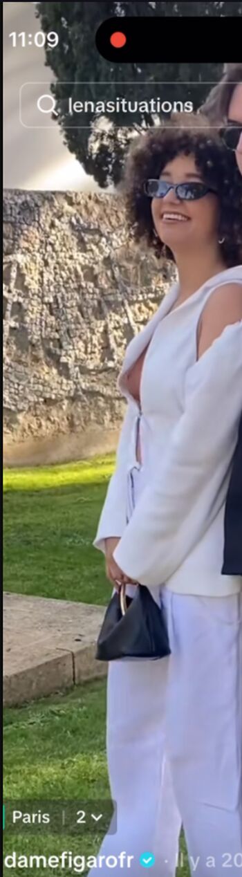 Full leaked Lena mahfouf page private onlyfans photo