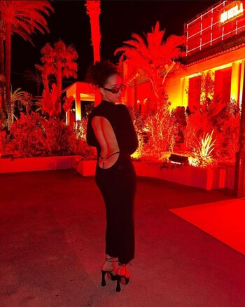 Full leaked Lena mahfouf page private onlyfans photo