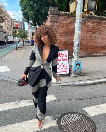 Lena Mahfouf
